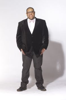 DJ Big Ben, event DJ for Sweet 16s and corporate events