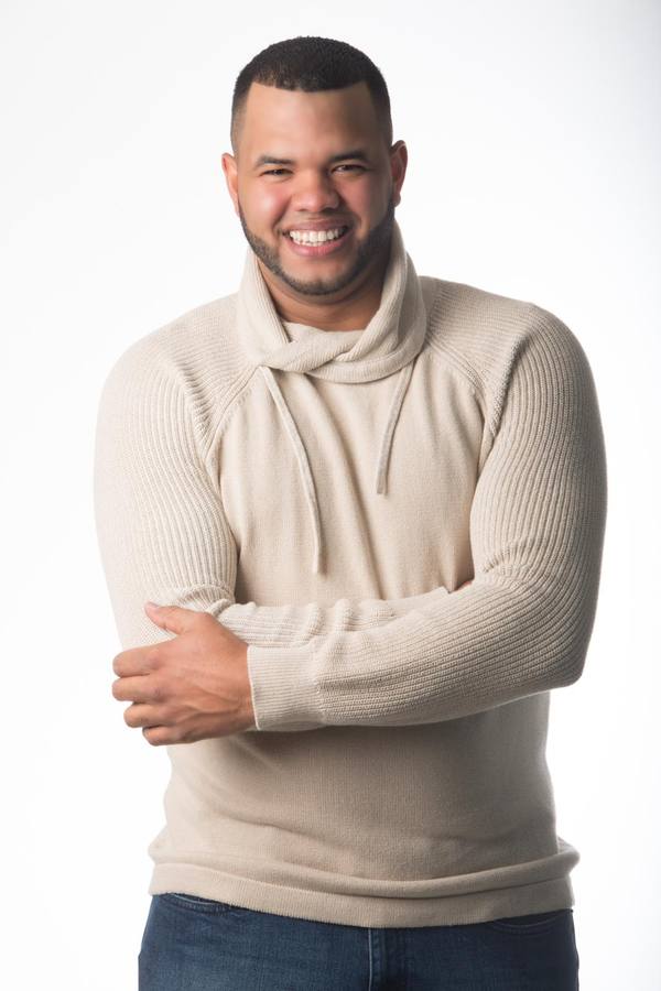 Charly, sound, lighting and LED wall production specialist