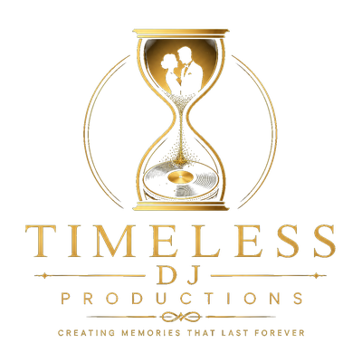 Timeless DJ Productions — wedding and event DJ in Belleville, New Jersey